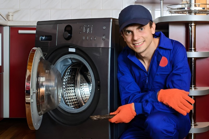 Dryer repair in San Jose